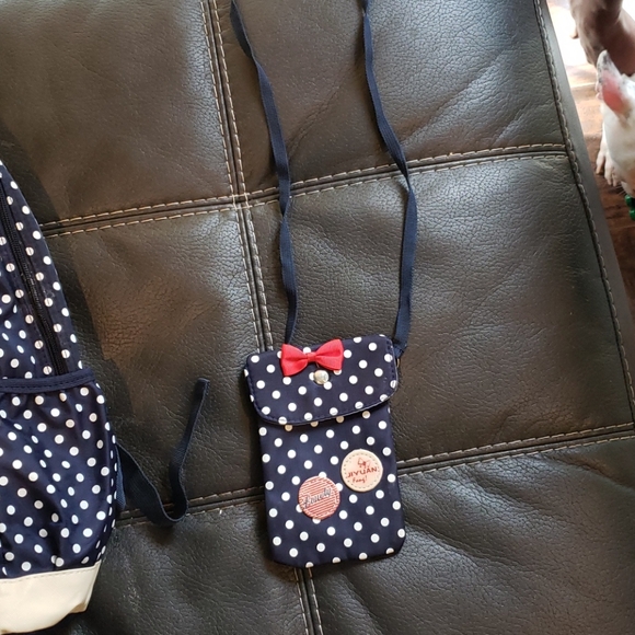 Backpack - Picture 2 of 2